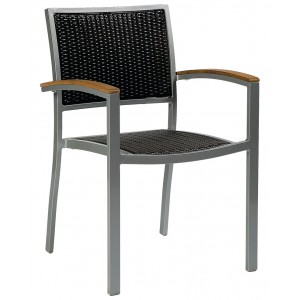 Villa Armchair Alu-Java-b<br />Please ring <b>01472 230332</b> for more details and <b>Pricing</b> 